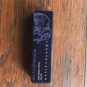 Chantecaille lip veil in portulaca. NIB